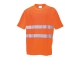 Тениска S172 Comfort EN 20471